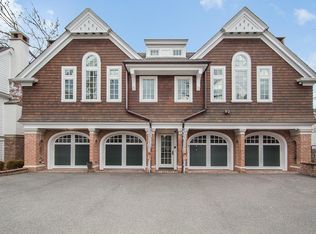 109 Washington St #B, Morristown, NJ 07960