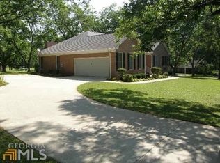 187 Meadow Springs Dr, Pine Mountain, GA 31822