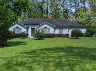 506 Camellia Ave, Douglas, GA 31533