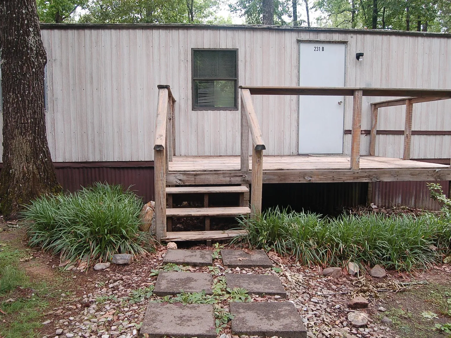 2 bed, $700 — Photo 3