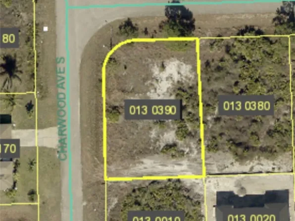 634 Camilla St E, Lehigh Acres, FL 33974