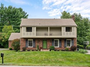 3704 Fallen Timber Dr, Brownsboro Farm, KY