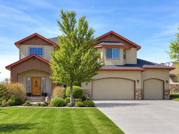 886 W Hillside Pl, Nampa, ID 83686