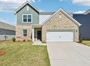2537 Quarry Rd, Rolesville, NC 27571
