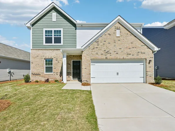 2537 Quarry Rd, Rolesville, NC 27571