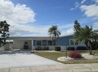 1705 Amhurst Cir, Sun City Center, FL 33573