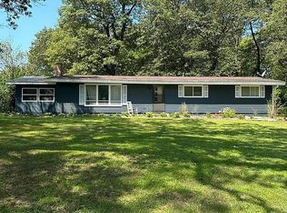 17320 Sherwood Forest Rd, Havana, IL 62644