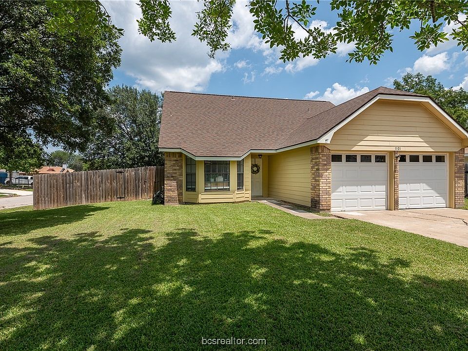 1st image of 1101 Chinaberry Dr