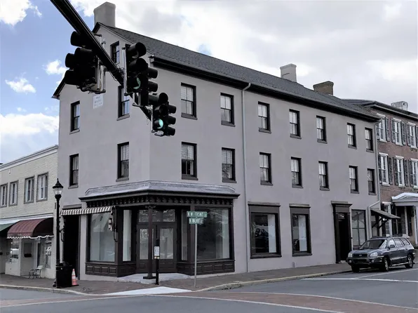 48 N Walnut St #2, Milford, DE 19963