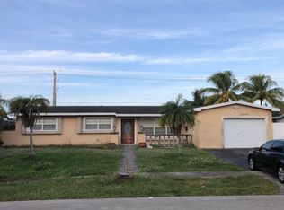 2040 NW 88th Way, Pembroke Pines, FL 33024
