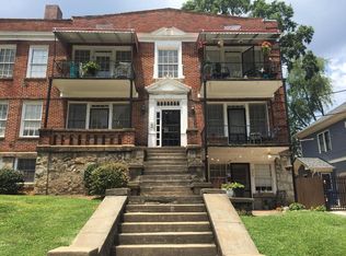 318 6th St NE APT 1, Atlanta, GA 30308