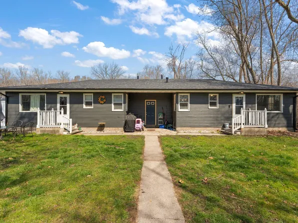 1842 E Main St, Griffith, IN 46319