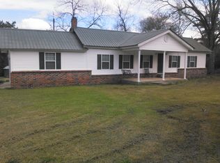 2245 Highway 165, Eufaula, AL 36027