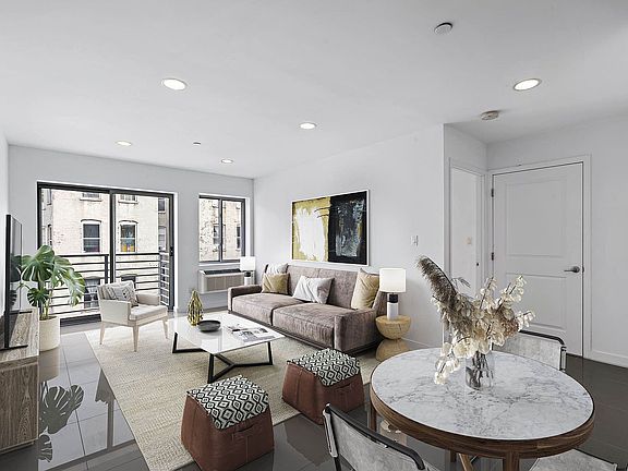 4th image of 371 W 126th St Unit 2