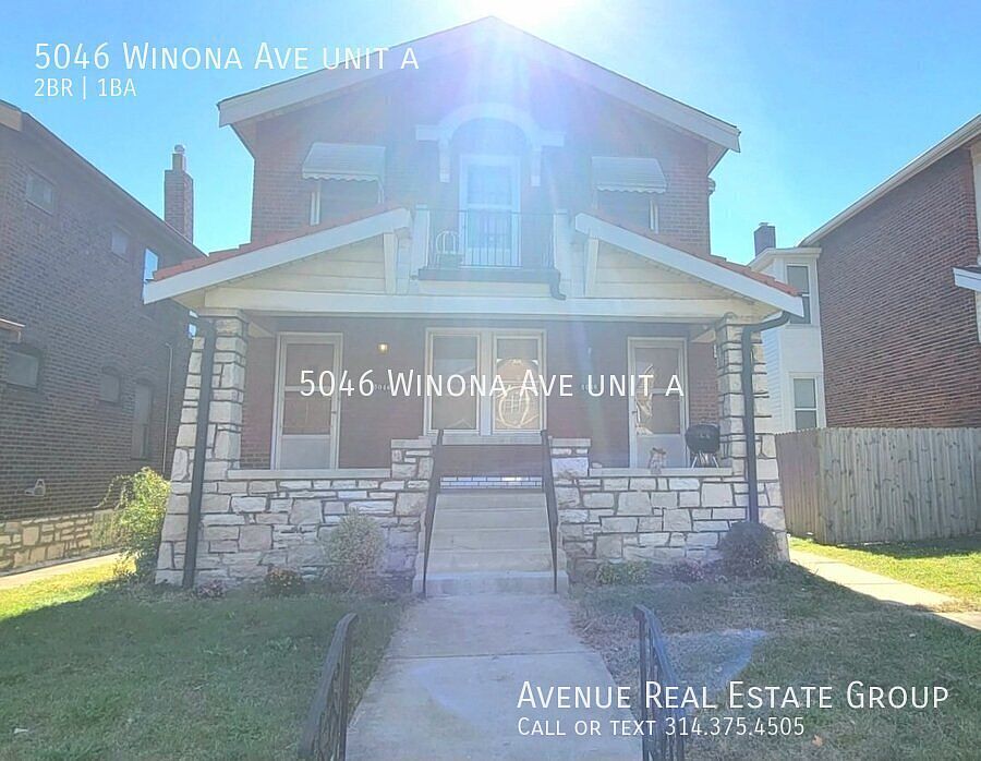 1st image of 5046 Winona Ave #A