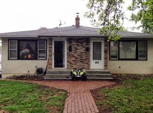451 10th Ave S, South Saint Paul, MN 55075