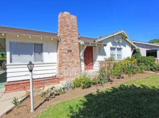 138 W Avenida De Los Lobos Marinos, San Clemente, CA 92672