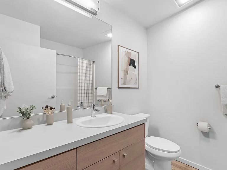 Janus Apartments — Photo 23