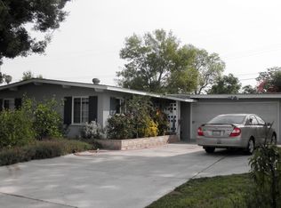 4204 N Hartley Ave, Covina, CA 91722