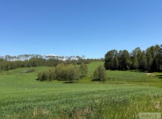 4935 E 900 N, Ashton, ID 83420