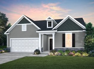 19497 102nd Pl, Rogers, MN 55374