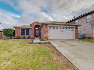 1414 Green Hill Dr, Arlington, TX 76014