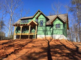 0 Ivy Rdg #49, Blue Ridge, GA 30513