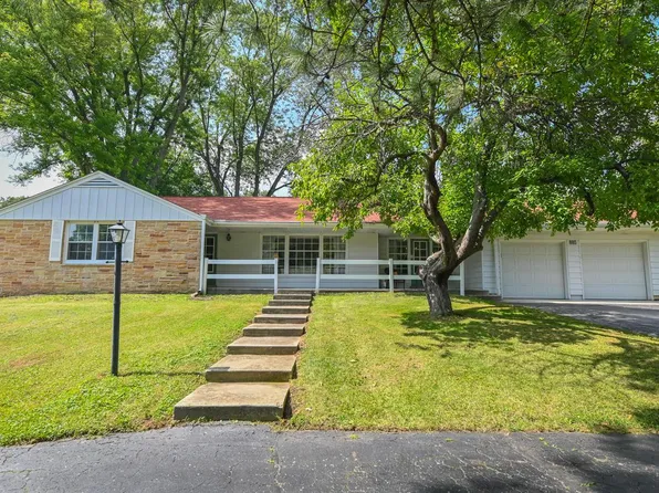 885 Madera CIRCLE, Elm Grove, WI 53122