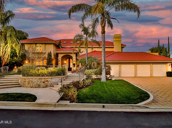 23911 Linden Ter, Calabasas, CA 91302