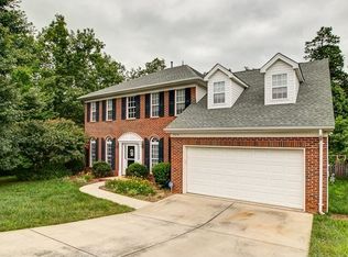 7214 Sweetfield Dr, Huntersville, NC 28078