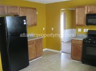 7018 Bonnes Blvd, Austell, GA 30168