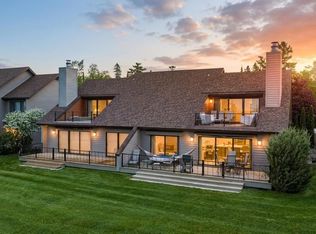 4000 Hemingway Pointe Club Rd #56-28, East Jordan, MI 49727