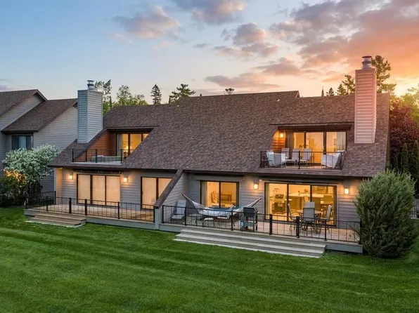 4000 Hemingway Pointe Club Rd #56-28, East Jordan, MI 49727