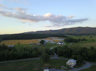 17670 Naked Creek Rd, Elkton, VA 22827