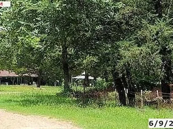 18321 Barnes Ln, Terrell, TX 75161