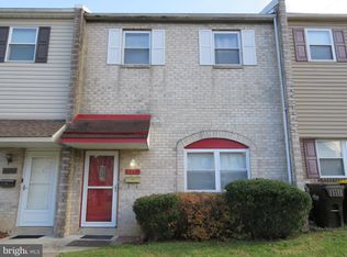 5207 Bay Rd, Bensalem, PA 19020