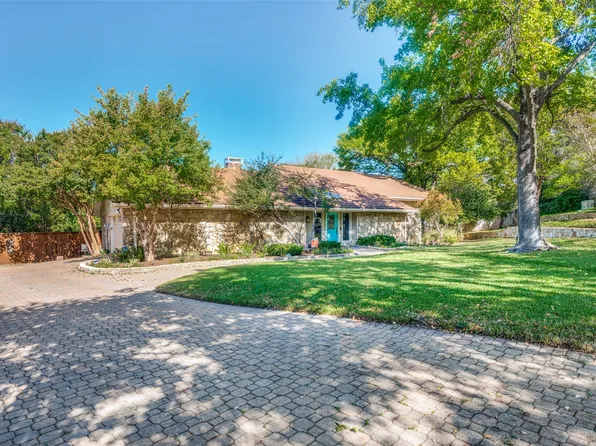 1104 Portofino Ct, Arlington, TX 76012