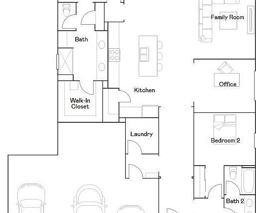 2nd image of this home