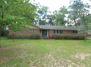 1200 Sequoyah Dr, Dothan, AL 36303