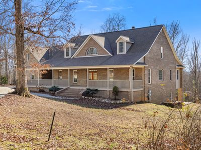 661 Tate Coley Rd, Lenoir City, TN, 37771