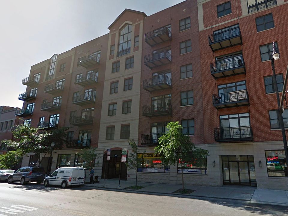 1st image of 1155 W Madison St APT 211