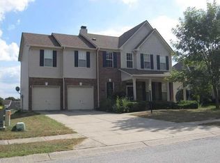 6939 Lohr Way, Indianapolis, IN