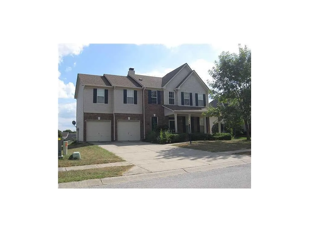 6939 Lohr Way photo 1