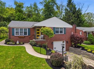 1285 Cedar Blvd, Pittsburgh, PA 15228