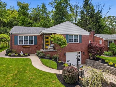 1285 Cedar Blvd, Pittsburgh, PA, 15228