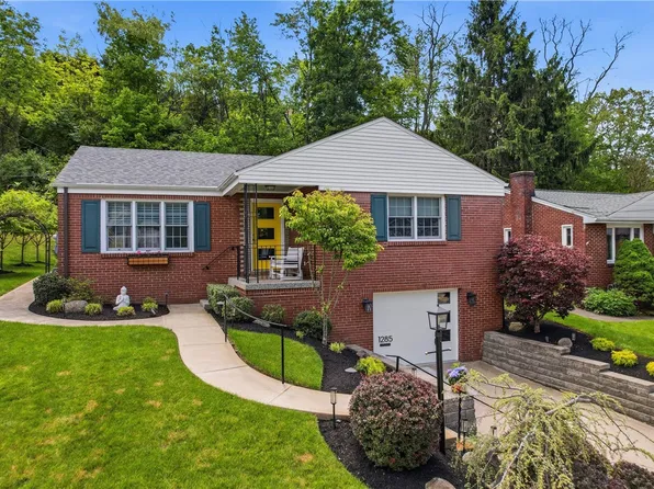 1285 Cedar Blvd, Pittsburgh, PA 15228