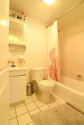 Rented by J Misrahi Realty Corp