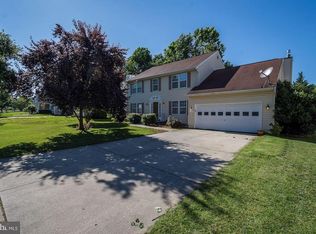 11508 Bennington Dr, Upper Marlboro, MD 20774