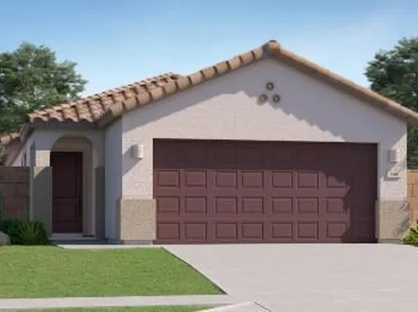24982 N 174TH Lane, Surprise, AZ 85387