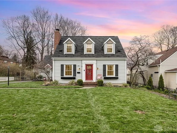 91 Patterson Rd, Dayton, OH 45419